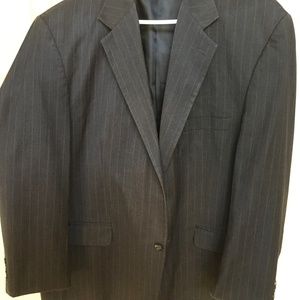 Men’s suit